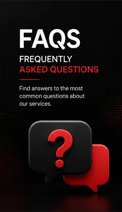 FAQ1